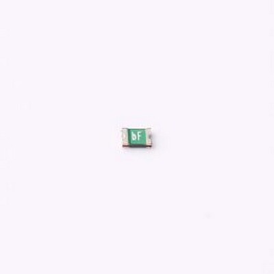 0ZCK0020FF2G 自恢复保险丝 9V 200mA 自恢复 0805