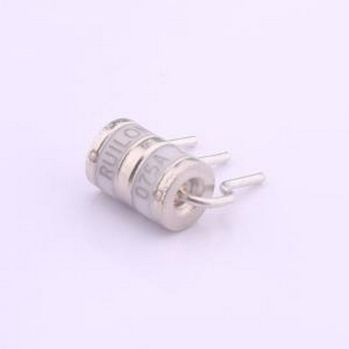 3R075TA-6 气体放电管(GDT) 75V 5kA 3端 GDT