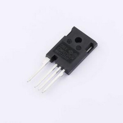 C3M0025065K 碳化硅场效应管(MOSFET) C3M0025065K TO-247-4L