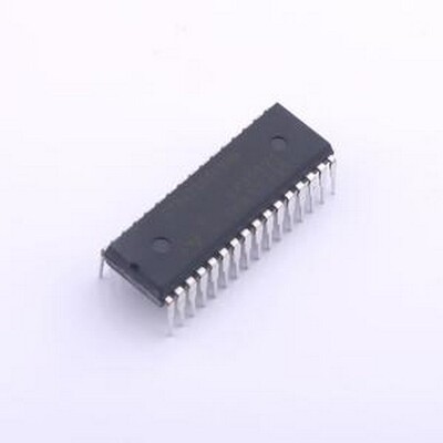 STM8S105K4B6 单片机(MCU/MPU/SOC) STM8S105K4B6 SDIP-32