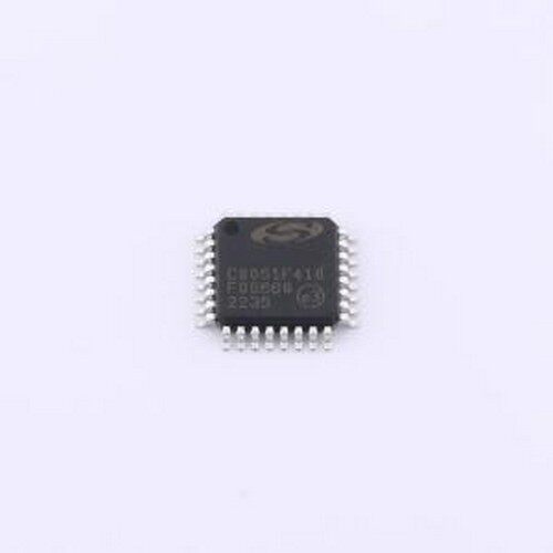 C8051F410-GQ 单片机(MCU/MPU/SOC) C8051F410-GQ LQFP-32(7x7)