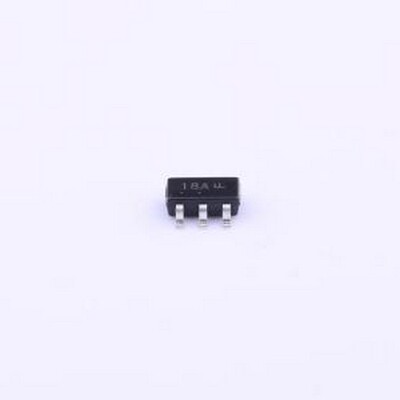 MMQA18VT1G 静电和浪涌保护(TVS/ESD) 单向ESD SC-74