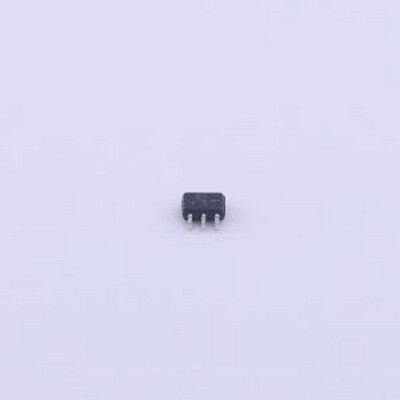 NUP4114UCLW1T2G 静电和浪涌保护(TVS/ESD) 亚 1.0 pF ESD 阵列 S