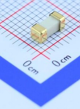 0452003.MRL 一次性保险丝 125V贴片式保险丝 SMD,6.1x2.7mm