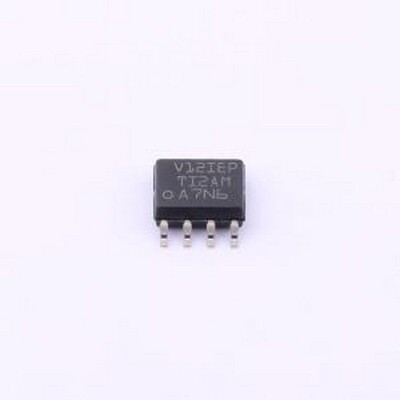 SN65HVD12IDREP RS-485/RS-422芯片 3.3V RS-485收发器 SOIC-8