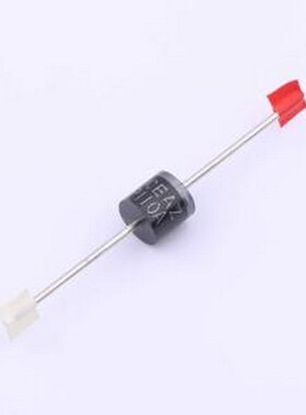 5KP110A 静电和浪涌保护(TVS/ESD) 5KP110A P600