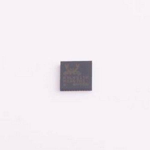 RTL8211F-VD-CG 以太网收发器 RTL8211F-VD-CG QFN-40