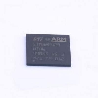 STM32F429NIH6 单片机(MCU/MPU/SOC) 带DSP和FPU的高性能高级系列