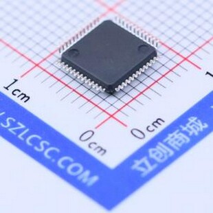 FU6811L 单片机(MCU/MPU/SOC) FU6811L LQFP-48(7x7)