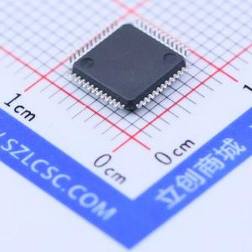 FU6811L 单片机(MCU/MPU/SOC) FU6811L LQFP-48(7x7)