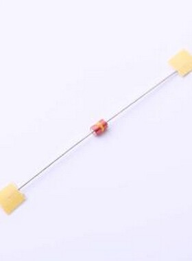 SSD41-401N 玻璃放电管 SSD41-401N 插件,2.6x4.3mm