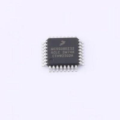 MC9S08DZ32ACLC 单片机(MCU/MPU/SOC) MC9S08DZ32ACLC LQFP-32(7x