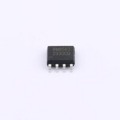BM8563ESA 实时时钟(RTC) BM8563ESA SOP-8