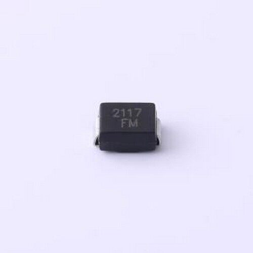 SMBJ350CA 静电和浪涌保护(TVS/ESD) 双向TVS 1.1A峰值脉冲 DO-21