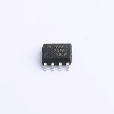 PCF8563DTR(XBLW) 实时时钟(RTC) PCF8563DTR SOP-8