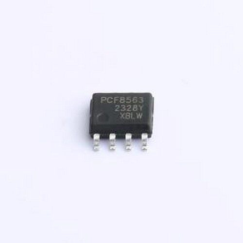 PCF8563DTR(XBLW) 实时时钟(RTC) PCF8563DTR SOP-8