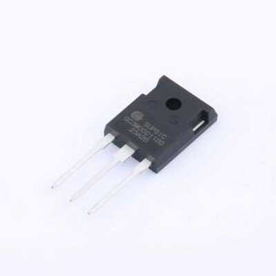 GC3M0021120D 碳化硅场效应管(MOSFET) GC3M0021120D TO247-3