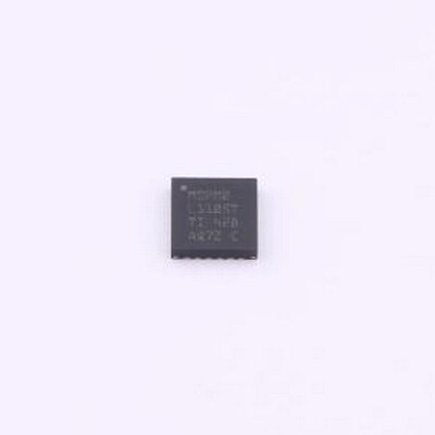 MSPM0L1105TRGER 单片机(MCU/MPU/SOC) MSPM0L1105TRGER VQFN-24