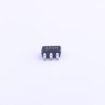 MAX3280EAUK+T RS-485/RS-422芯片 ±15kV ESD保护，52Mbps，3V至