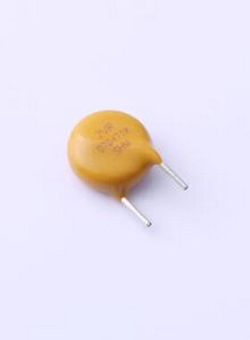 ZVR07D471KL6C5A0 压敏电阻 钳位电压775V 插件压敏电阻 插件,P=5