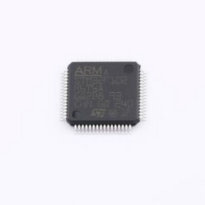STM32F102R6T6A 单片机(MCU/MPU/SOC) 主流USB基本型系列ARM Cort