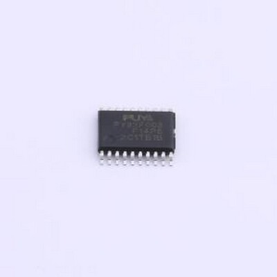 PY32F003F14P6TU 单片机(MCU/MPU/SOC) PY32F003F14P6TU TSSOP-20