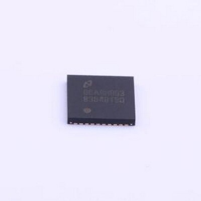 DP83848TSQ/NOPB 以太网收发器 DP83848x PHYTER Mini / LS Singl