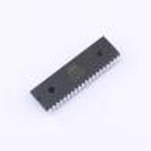 SOC MCU MPU PDIP 16PU AT89LS51 单片机