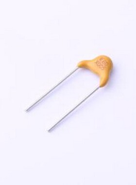 K60X005 自恢复保险丝 60V 0.05A 插件自恢复 插件,P=5.1mm