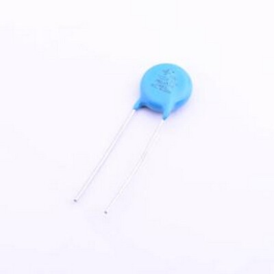 STE10D621K1EN0FSB0R0 压敏电阻 钳位电压1025V 72焦耳 插件压敏