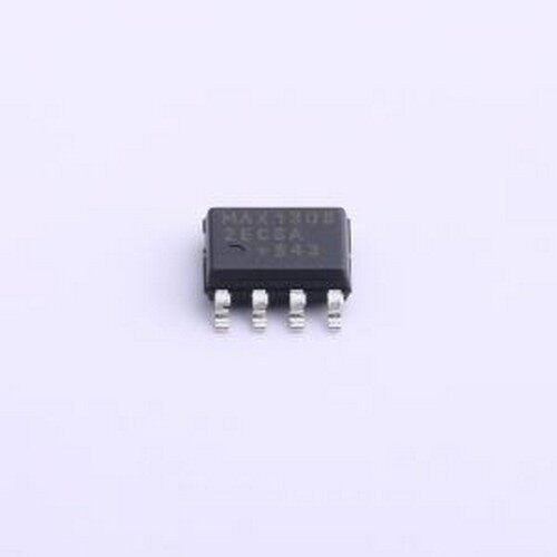MAX13082ECSA+T RS-485/RS-422芯片 MAX13082E-MAX13089E +5.0V,