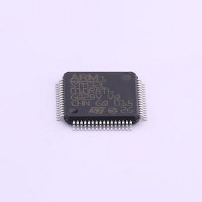 STM32L010R8T6 单片机(MCU/MPU/SOC) 超低功耗超值系列Arm Cortex