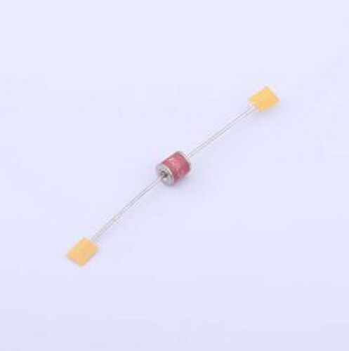 2R3000T-5 气体放电管(GDT) 3000V 3kA 2端 插件GDT 插件,5.5x6mm