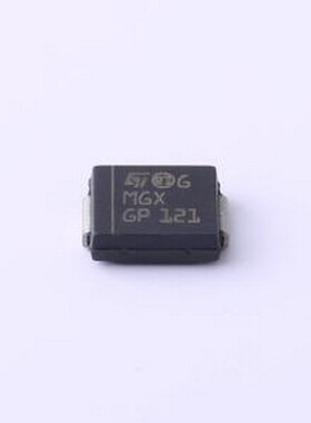 SM15T220A 静电和浪涌保护(TVS/ESD) SM15T220A SMC