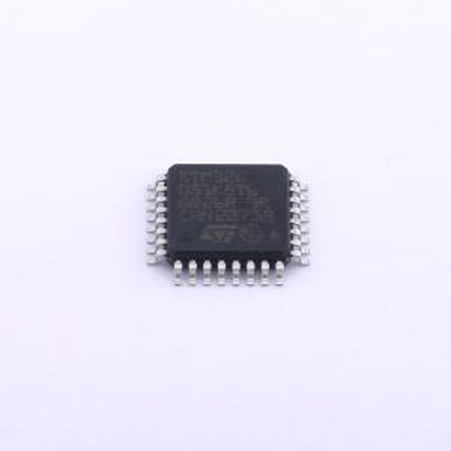 STM32G051K8T6 单片机(MCU/MPU/SOC) 主流Arm Cortex-M0+ 32位MCU