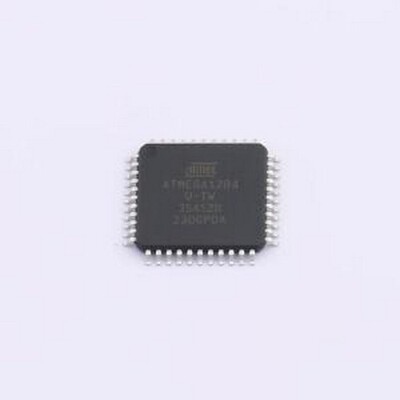 ATMEGA1284-AUR 单片机(MCU/MPU/SOC) ATMEGA1284-AUR TQFP-44(10