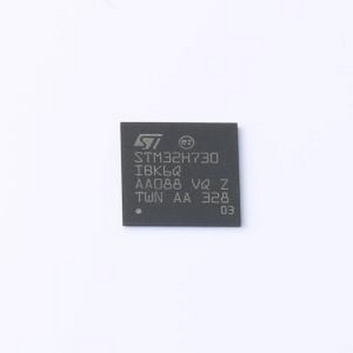 STM32H730IBK6Q 单片机(MCU/MPU/SOC) 高性能和带 DP-FPU 的 DSP