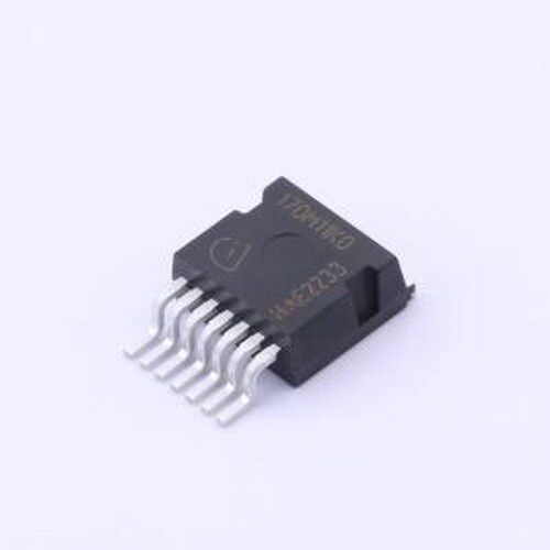 IMBF170R1K0M1XTMA1 碳化硅场效应管(MOSFET) IMBF170R1K0M1XTMA1