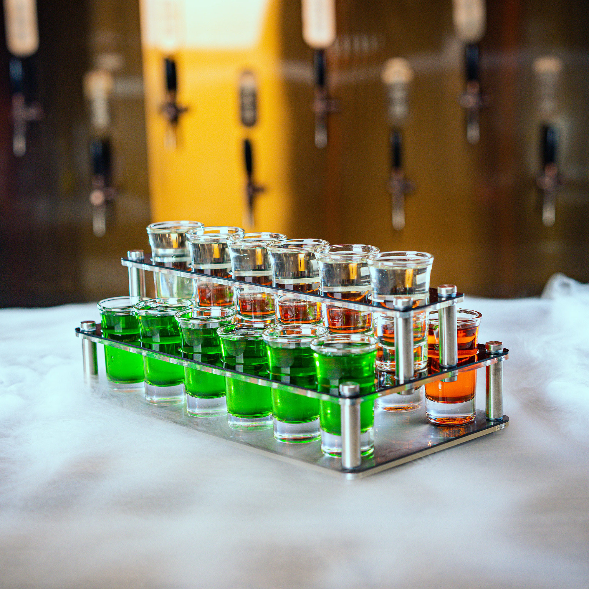 斗酒阶梯贰麻酒馆彩虹晕茶试管鸡尾酒调酒配方套装酒吧果酒酒具,餐饮具,酒具套件,淘宝优惠券,粉丝福利购,淘宝优惠卷