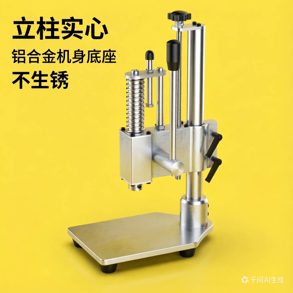 手动压力机精密小型小型