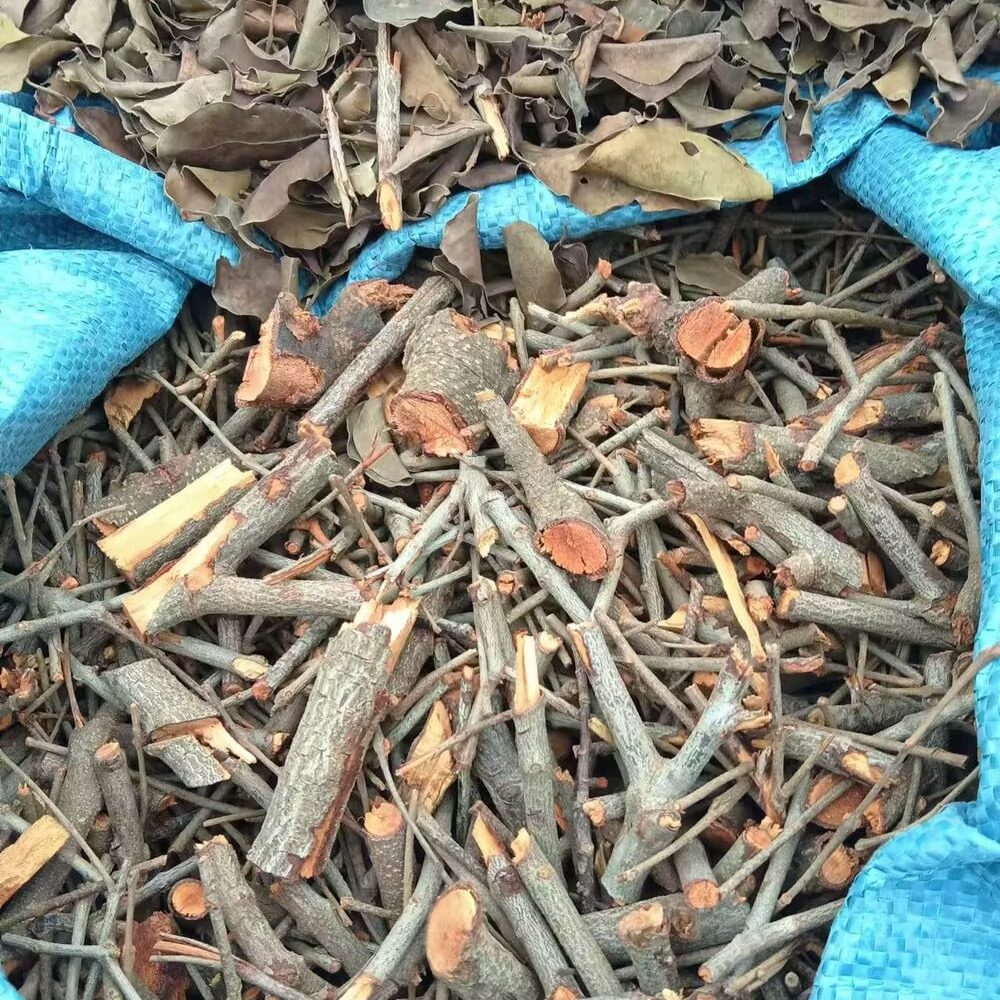 山楂树寄生茶野生山楂树寄生切段干品500g包邮中药材