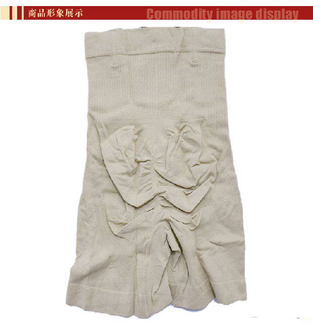 body amincissant R 9939 en nylon - Ref 670904 Image 5