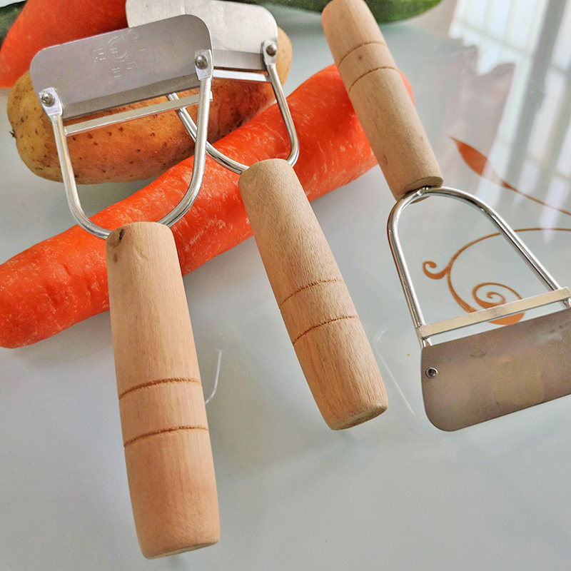 削皮刀刮皮刨皮刀老式刨刀削皮器食堂饭店削冬瓜南瓜皮专用削皮刀