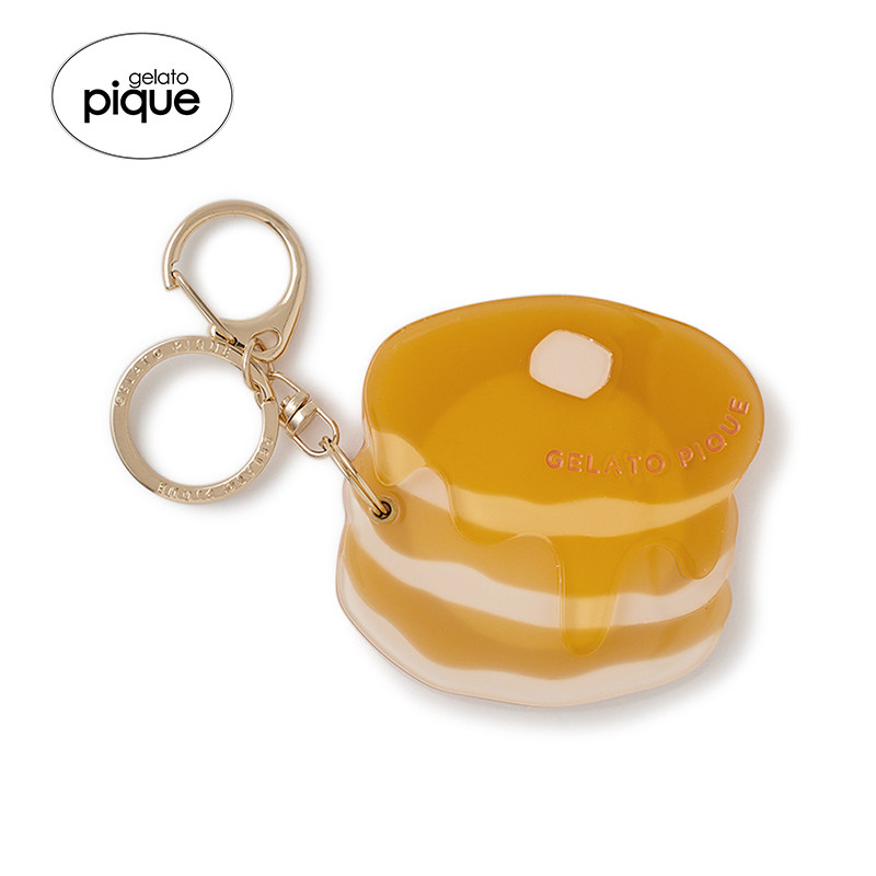 gelato pique秋冬女镜子甜甜圈蛋糕松饼化妆镜PWGG244708