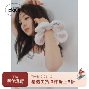 gelato pique秋冬女睡衣甜美花卉吊带背心内搭PWNT245142