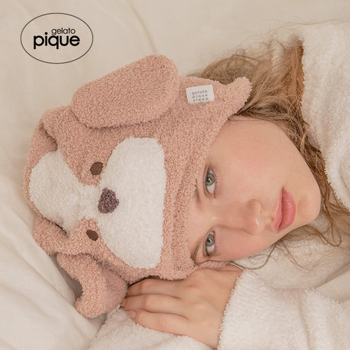 gelatopique西施犬狗狗包头浴帽