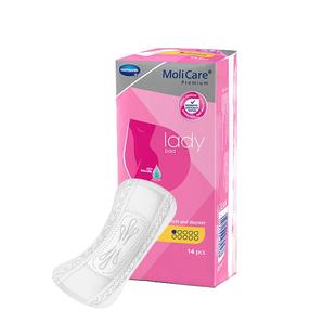 妙力安加适德国进口吸水巾运动型孕妇安心巾270mm