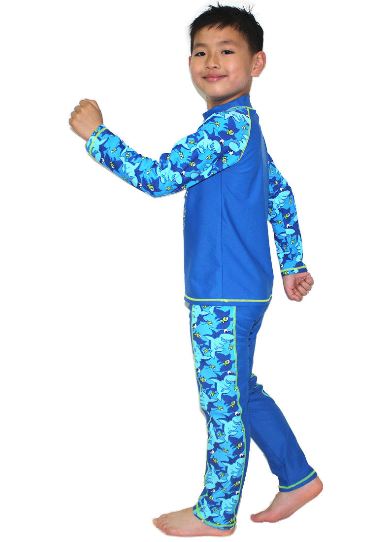 Maillot de bain garcon LELANG - Ref 2535760 Image 3