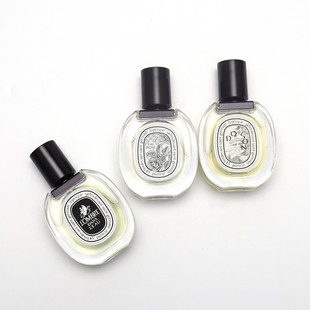 Diptyque蒂普提克檀道杜桑东京柑橘感官之水中影无花果荔枝玫瑰