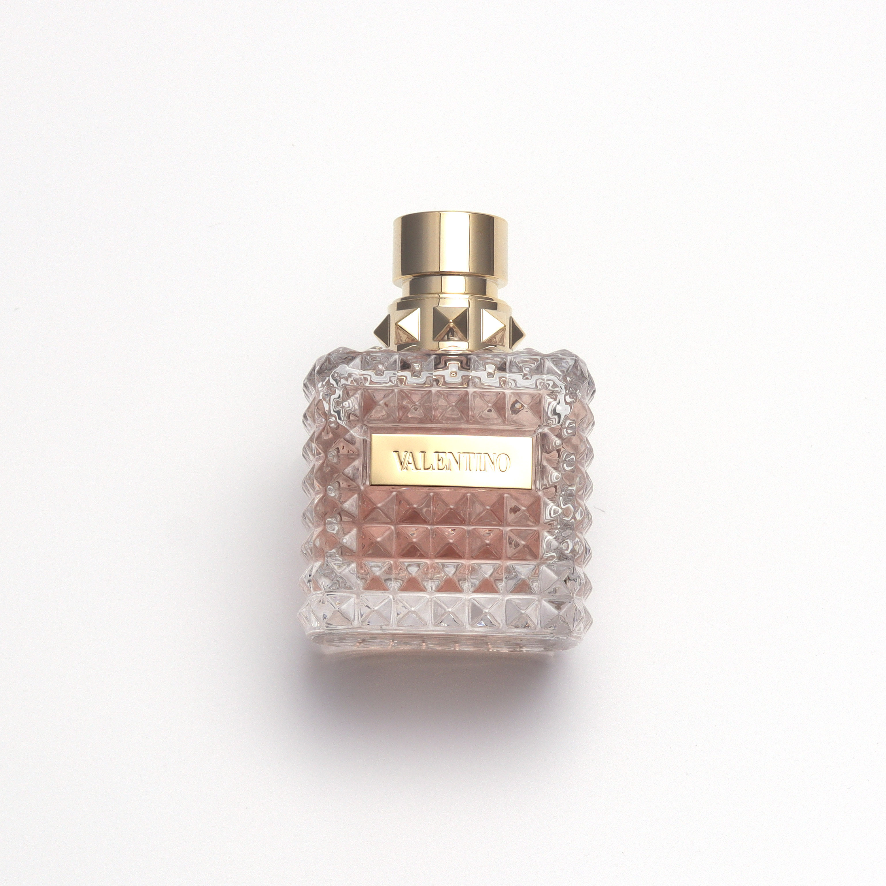 Valentino Donna 华伦天奴 唐娜小姐 同名女士香水 30ml100mlEDP